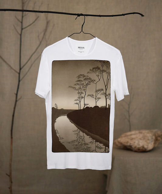 Kono Shoda No. 1 - Men’s T-shirt - White