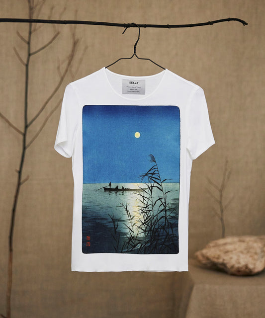 Kono Shoda No. 2 - Women’s T-shirt - White