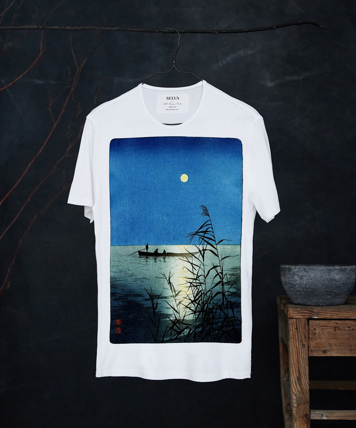 Kono Shoda No. 2 - Men’s T-shirt - White