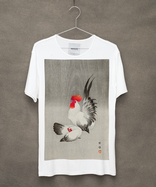 Kono Bairei no. 3 Men’s T-shirt