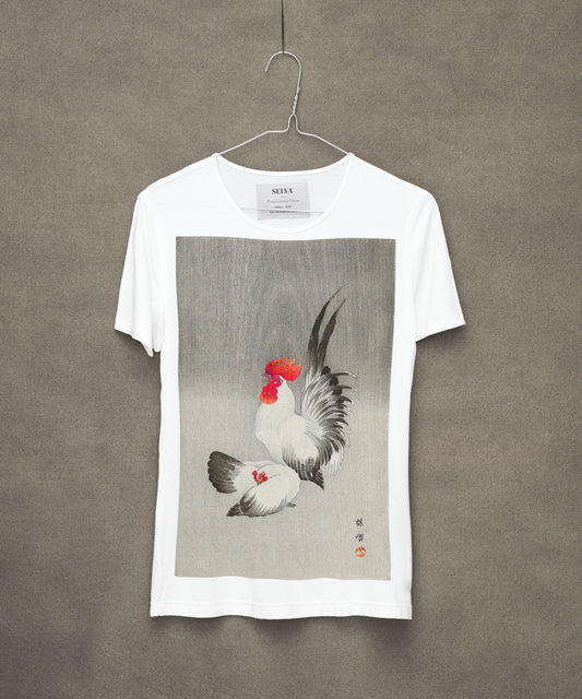 Kono Bairei no. 3 T-shirt