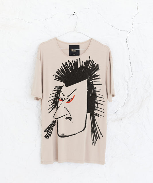 Utagawa Kuniyoshi no. 47 Men’s T-Shirt – hummus