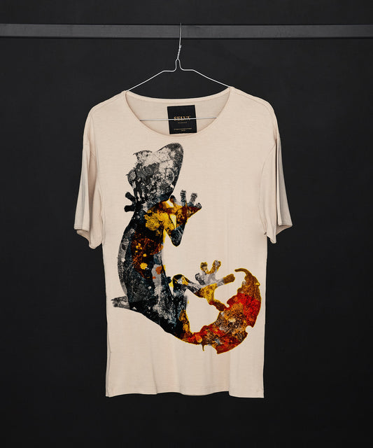 Phantasticus hummus t-shirt MAN