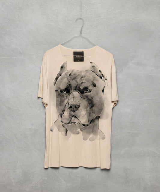 Pit Bull No. 1 Women's Hummus T-Shirt