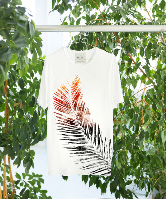 Red&Orange T-shirt