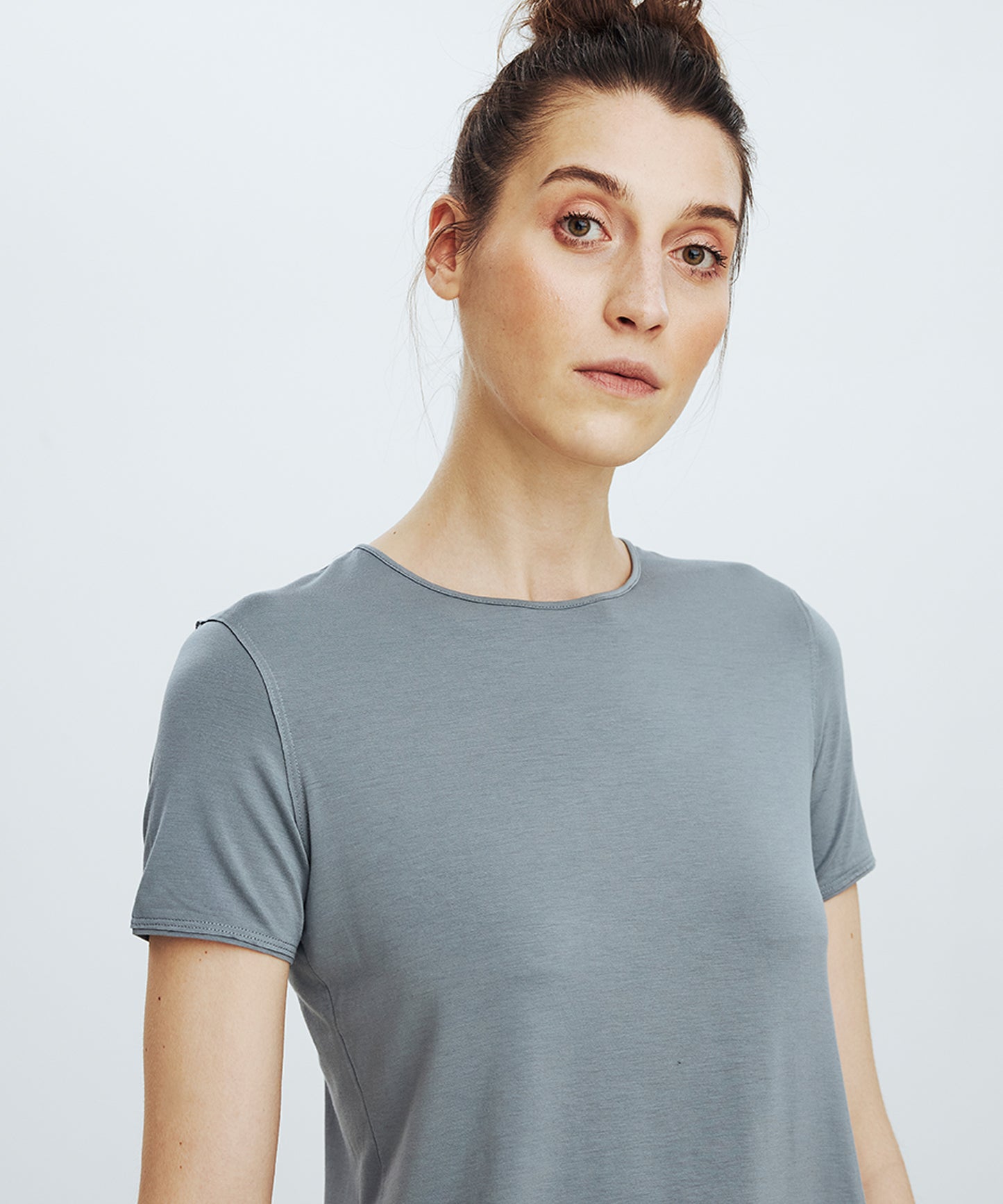 Storm Cloud Classic T - Shirt No. 1007