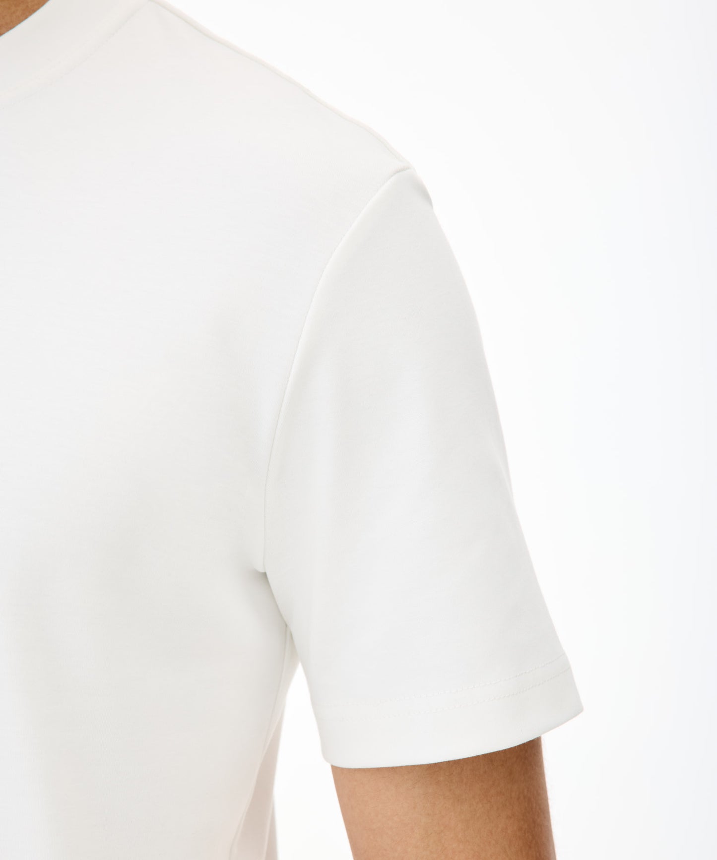 Selva ONE Cotton Man white