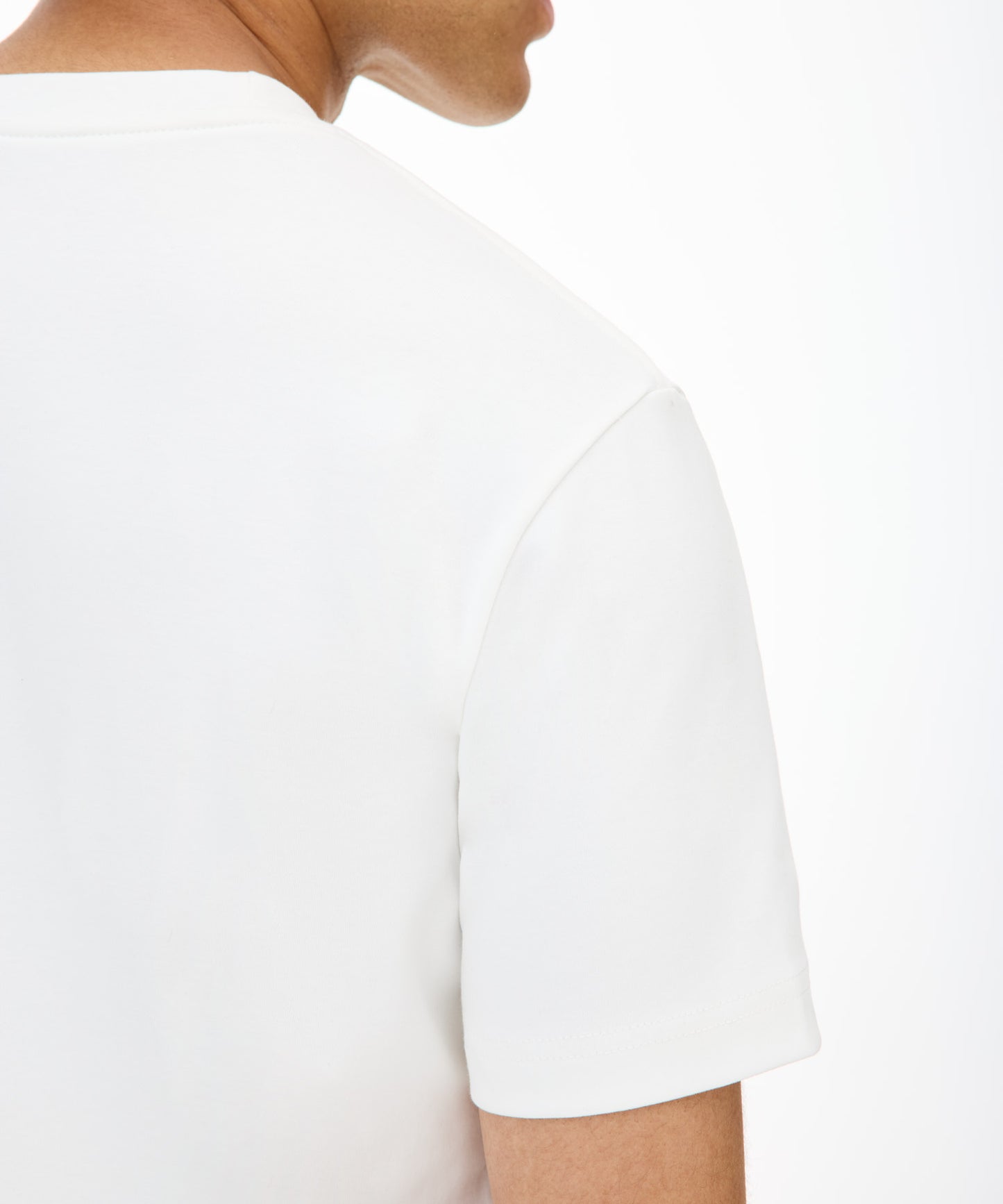 Selva ONE Cotton Man white