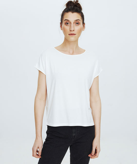 White Classic Semi-Oversize No. 1062