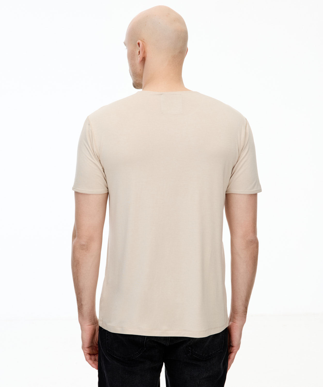 Chihuahua No. 5 Men's Hummus T-Shirt