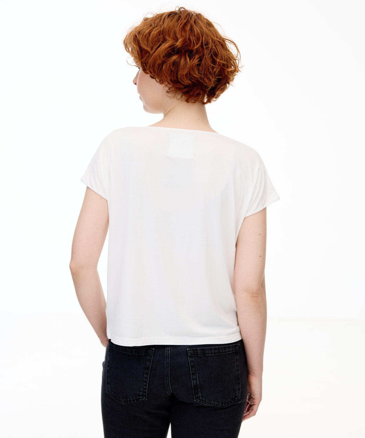 Chihuahua Women's White T-Shirt