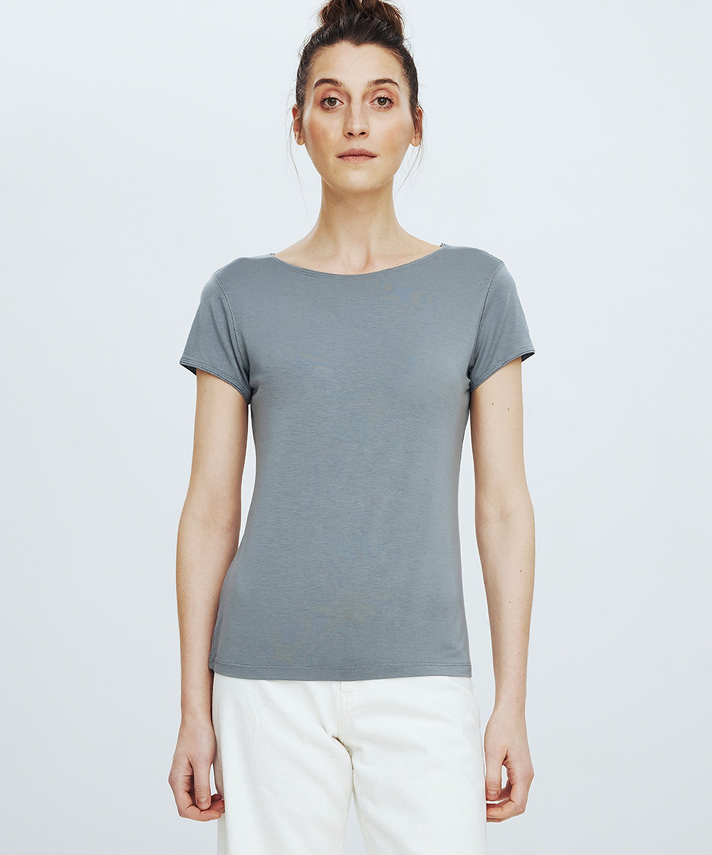 Storm Cloud Classic T-shirt No. 209