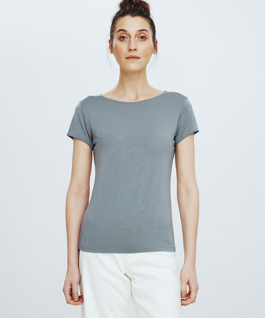 Storm Cloud Classic T-shirt No. 209