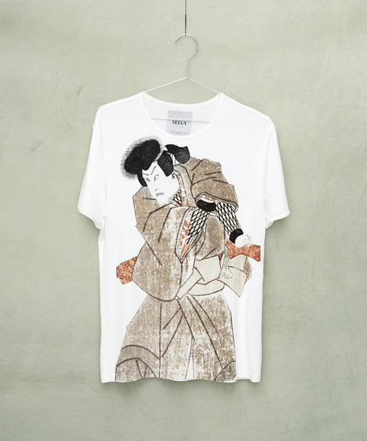 Utagawa Kunisada No. 13 Men’s T-shirt