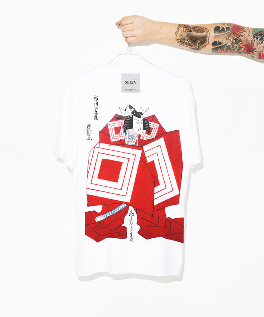 Toyokuni no. 34 Men’s T-Shirt