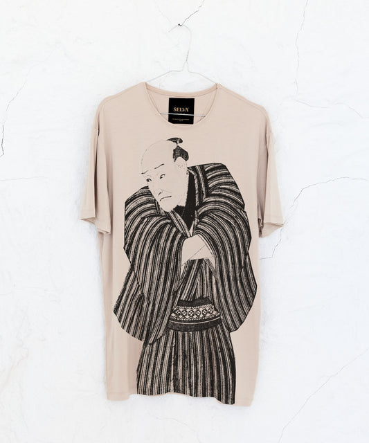 Utagawa Kunisada No. 8 Men’s T-Shirt – hummus