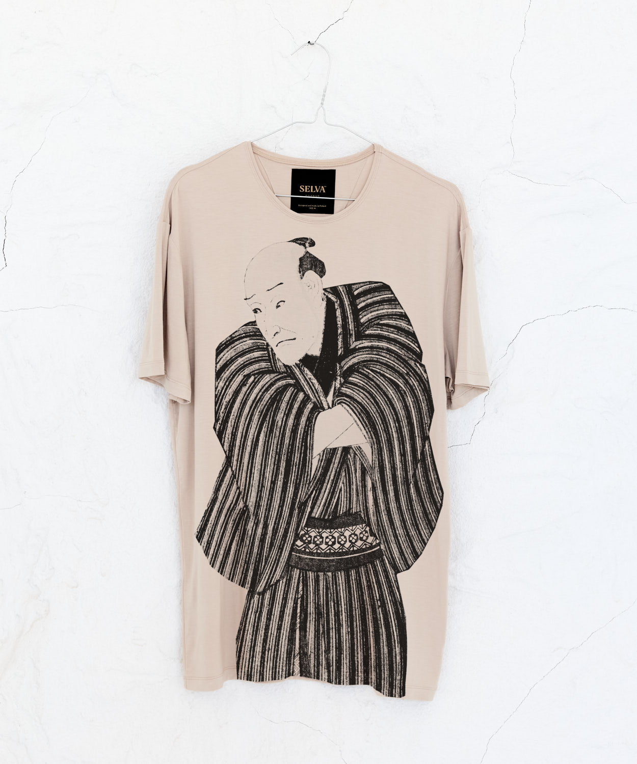 Utagawa Kunisada No. 8 Men’s T-Shirt – hummus