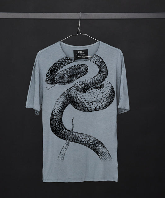 Trimeresurus storm cloud t-shirt MAN