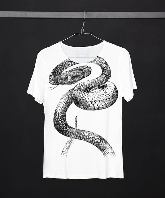 Trimeresurus T-shirt Woman