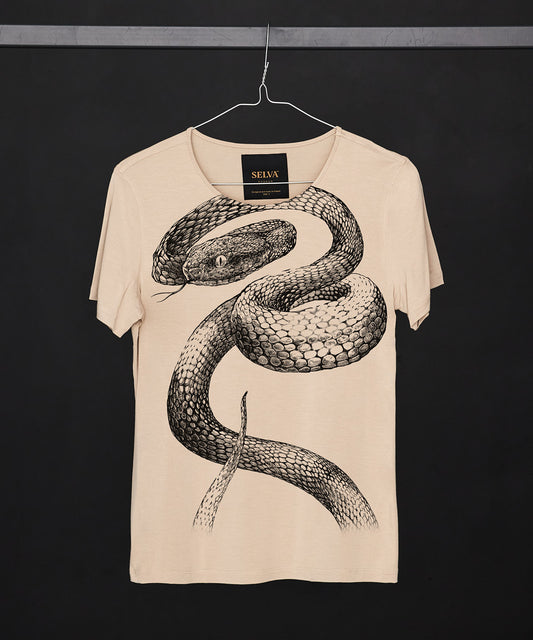 Trimeresurus hummus T-shirt Woman