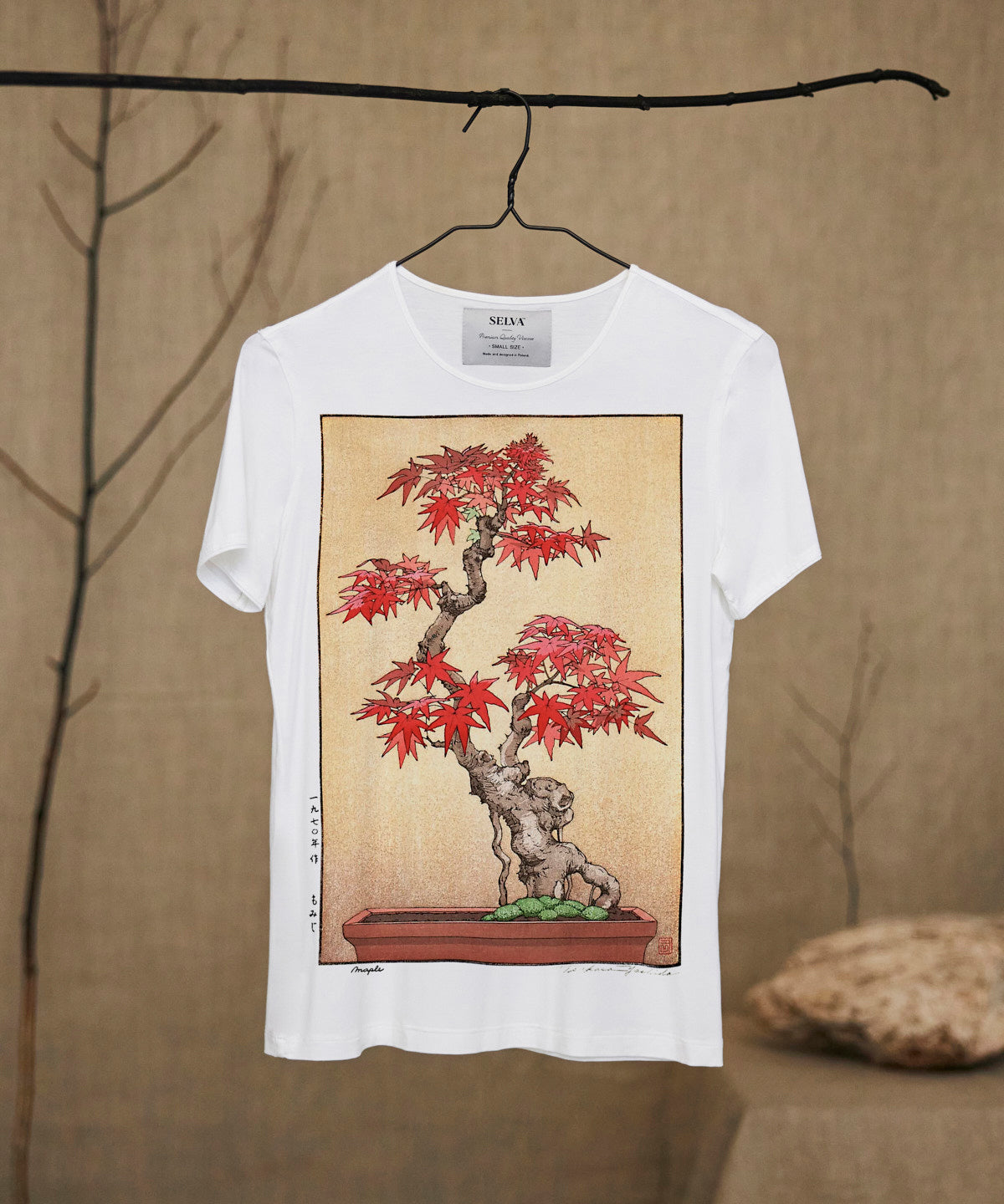 Tsukasa Yoshida T-shirt Woman white