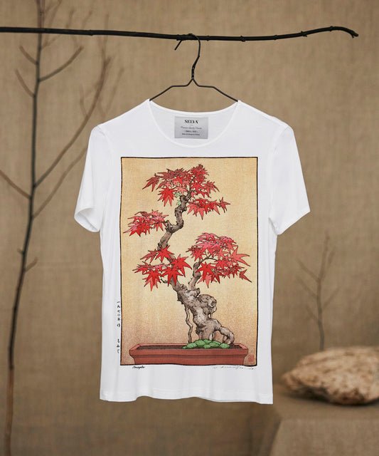 Tsukasa Yoshida T-shirt Woman white
