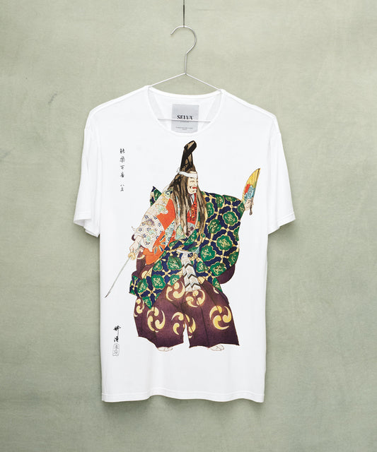 Tsukioka Men's T-shirt