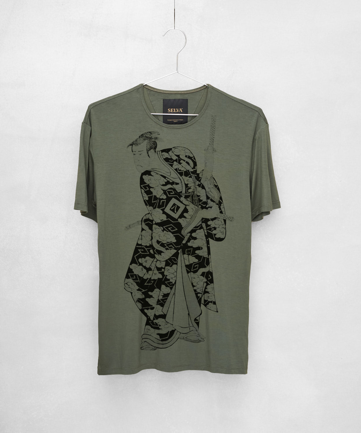 Uknown artist no. 39 Men's T-Shirt