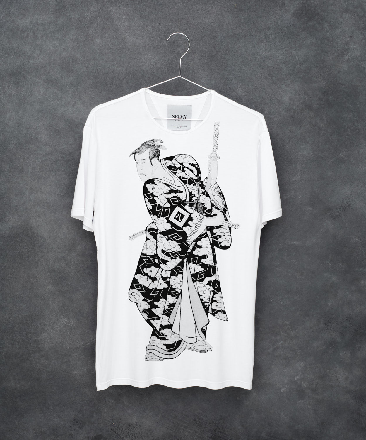 Uknown artist no. 39 Men's T-Shirt