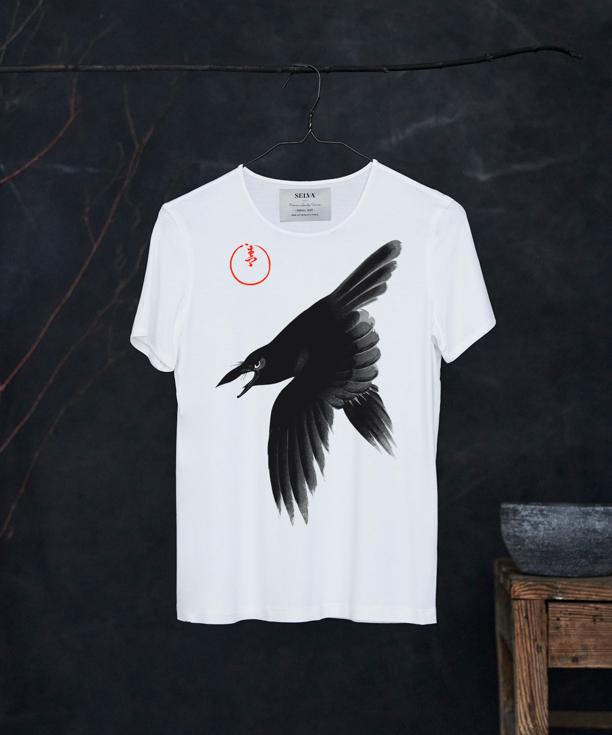 Unknown no.43 T-shirt Woman white